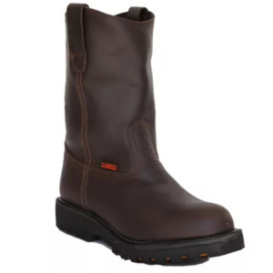 Bota de Seguridad Roper Dieléctrica 603.