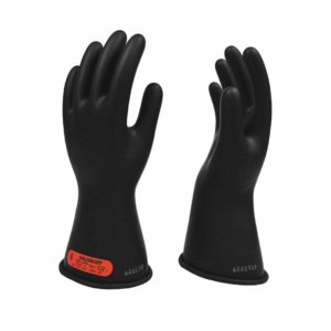 Guantes Salisbury Lineman Clase 00