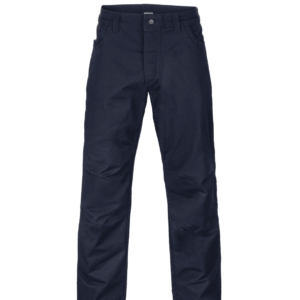 Pantalón Ignífugo Azul Marino Antiestático Steelpro